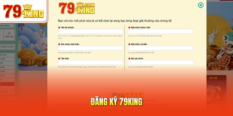 Đăng ký 79King