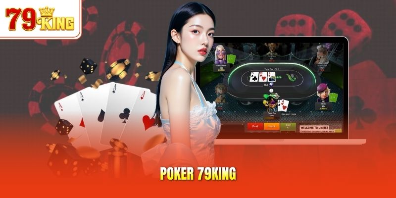 Poker 79King