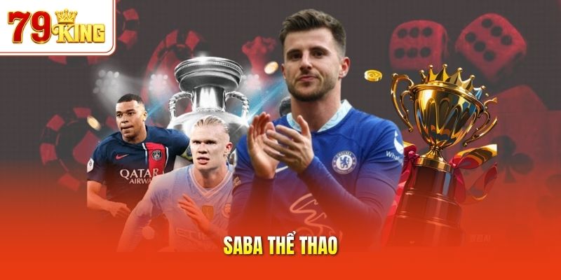 SABA thể thao