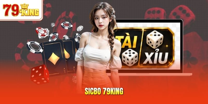 Sicbo 79King