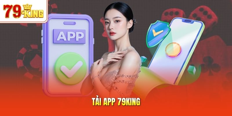 Tải app 79King